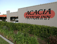Acacia Motor Inn - Accommodation Mount Tamborine 2