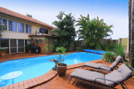 Dunelm House Bed and Breakfast - Accommodation Mount Tamborine