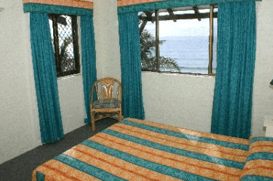 Don Pancho Beach Resort - Accommodation Mount Tamborine 1