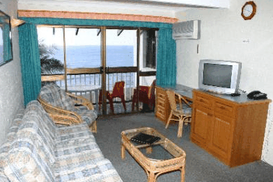 Don Pancho Beach Resort - Accommodation Mount Tamborine 3