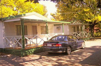Borderland Holiday Park - Accommodation Mount Tamborine 1