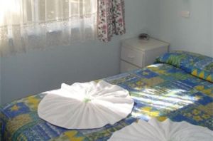 Borderland Holiday Park - Accommodation Mount Tamborine 2