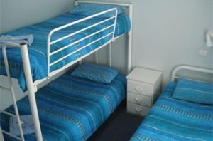 Borderland Holiday Park - Accommodation Mount Tamborine 5