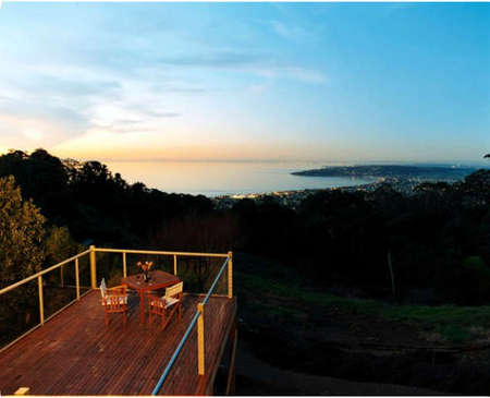 Seahaze B And B - Accommodation Mount Tamborine 0