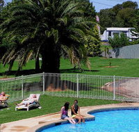 Swan Hill Holiday Park - Accommodation Mount Tamborine