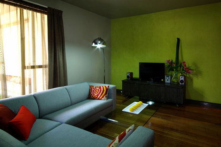 Boutique Stays - Brunswick Vibe - Accommodation Mount Tamborine 1