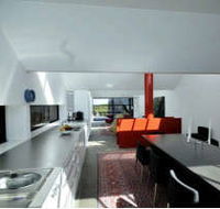 Consise by Moonlight Head Private Lodges - Accommodation Mount Tamborine