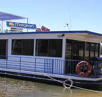 Matahari Houseboats - Accommodation Mount Tamborine
