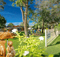 Desert City Holiday Park - Accommodation Mount Tamborine