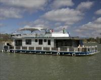 Mildura Holiday Houseboats - Accommodation Mount Tamborine 0