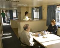 Mildura Holiday Houseboats - Accommodation Mount Tamborine 4