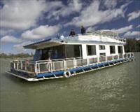 Mildura Holiday Houseboats - Accommodation Mount Tamborine 5