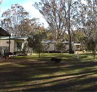 Apex RiverBeach Holiday Park - Accommodation Mount Tamborine