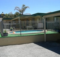 7th Street Motel Mildura - Accommodation Mount Tamborine