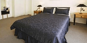 Alpine Retreat Hotel - Accommodation Mount Tamborine