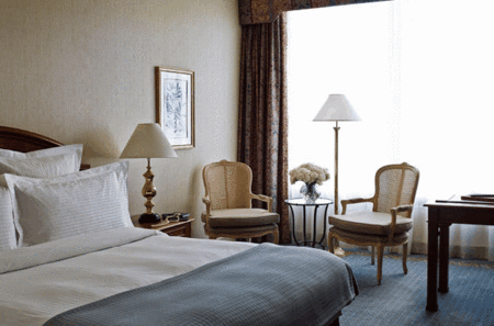 The Langham - Accommodation Mount Tamborine 1