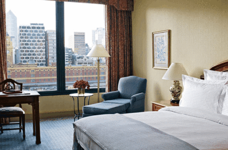 The Langham - Accommodation Mount Tamborine 2