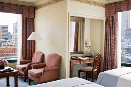 The Langham - Accommodation Mount Tamborine 3