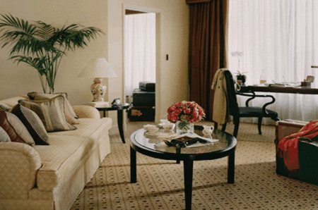 The Langham - Accommodation Mount Tamborine 4