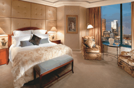 The Langham - Accommodation Mount Tamborine 5