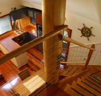 Aireys Overboard Seaside Cottage - Accommodation Mount Tamborine