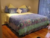 Apollo Bay Bed And Breakfast - Accommodation Mount Tamborine 0