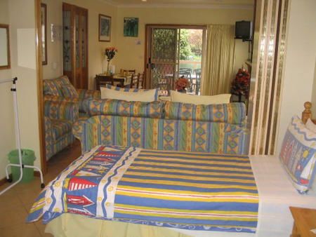 Angelas Guesthouse - Accommodation Mount Tamborine 1