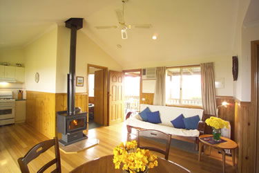 Idlewild Park Farm Accommodation - Accommodation Mount Tamborine 0