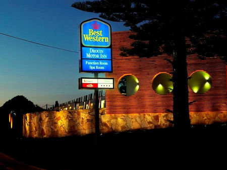 Drouin VIC Accommodation Mount Tamborine