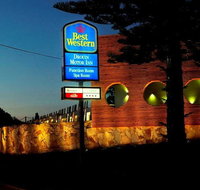 Best Western Drouin Motor Inn - Accommodation Mount Tamborine