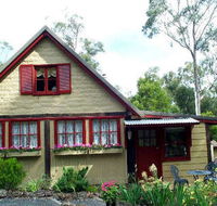 Jumbuk Cottage Bed and Breakfast - Accommodation Mount Tamborine