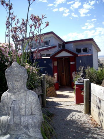 Zenergie - Accommodation Mount Tamborine 0