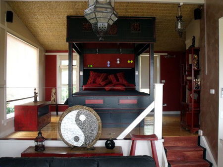 Zenergie - Accommodation Mount Tamborine 3