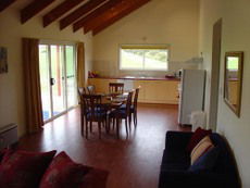 Fish Creek Farmview Cottages - Accommodation Mount Tamborine 0
