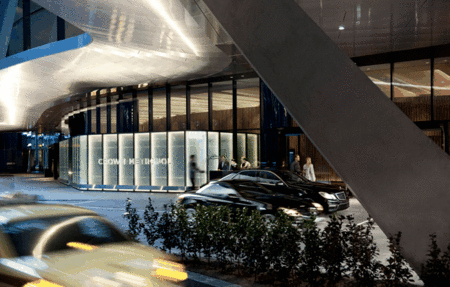 Crown Metropol - Accommodation Mount Tamborine