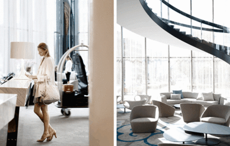 Crown Metropol - Accommodation Mount Tamborine 1