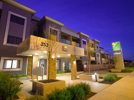 Quest Glen Waverley - Accommodation Mount Tamborine 0