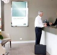 Quest Ivanhoe - Accommodation Mount Tamborine