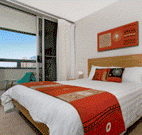 Tweed Ultima Holiday Apartments - Accommodation Mount Tamborine
