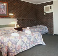 City Lights Motel - Accommodation Mount Tamborine