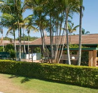 Colonial Tweed Caravan Park - Accommodation Mount Tamborine