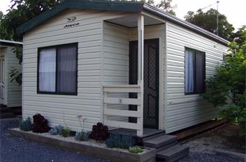 Big 4 Castlemaine Gardens Holiday Park - Accommodation Mount Tamborine 0