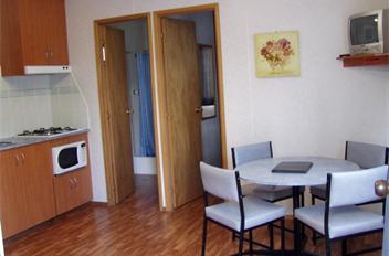 Big 4 Castlemaine Gardens Holiday Park - Accommodation Mount Tamborine 1