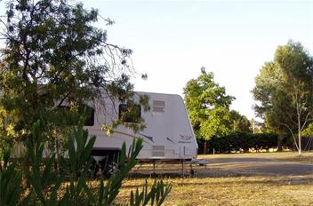 Big 4 Castlemaine Gardens Holiday Park - Accommodation Mount Tamborine 4