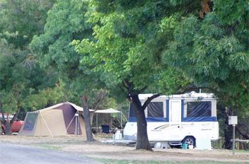 Big 4 Castlemaine Gardens Holiday Park - Accommodation Mount Tamborine 5