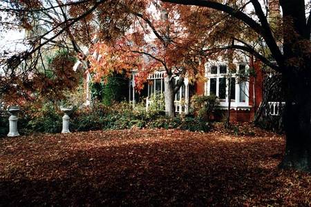 Clevedon Manor - Accommodation Mount Tamborine 0