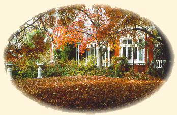 Clevedon Manor - Accommodation Mount Tamborine 1
