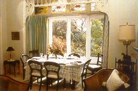 Clevedon Manor - Accommodation Mount Tamborine 2