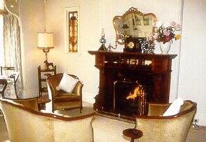 Clevedon Manor - Accommodation Mount Tamborine 3