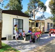 Anchor Belle Holiday Park - Accommodation Mount Tamborine